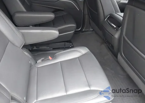 2023 Cadillac Escalade Esv 2Wd Luxury z USA, uszkodzony, nr VIN 1GYS3JKL2PR366359